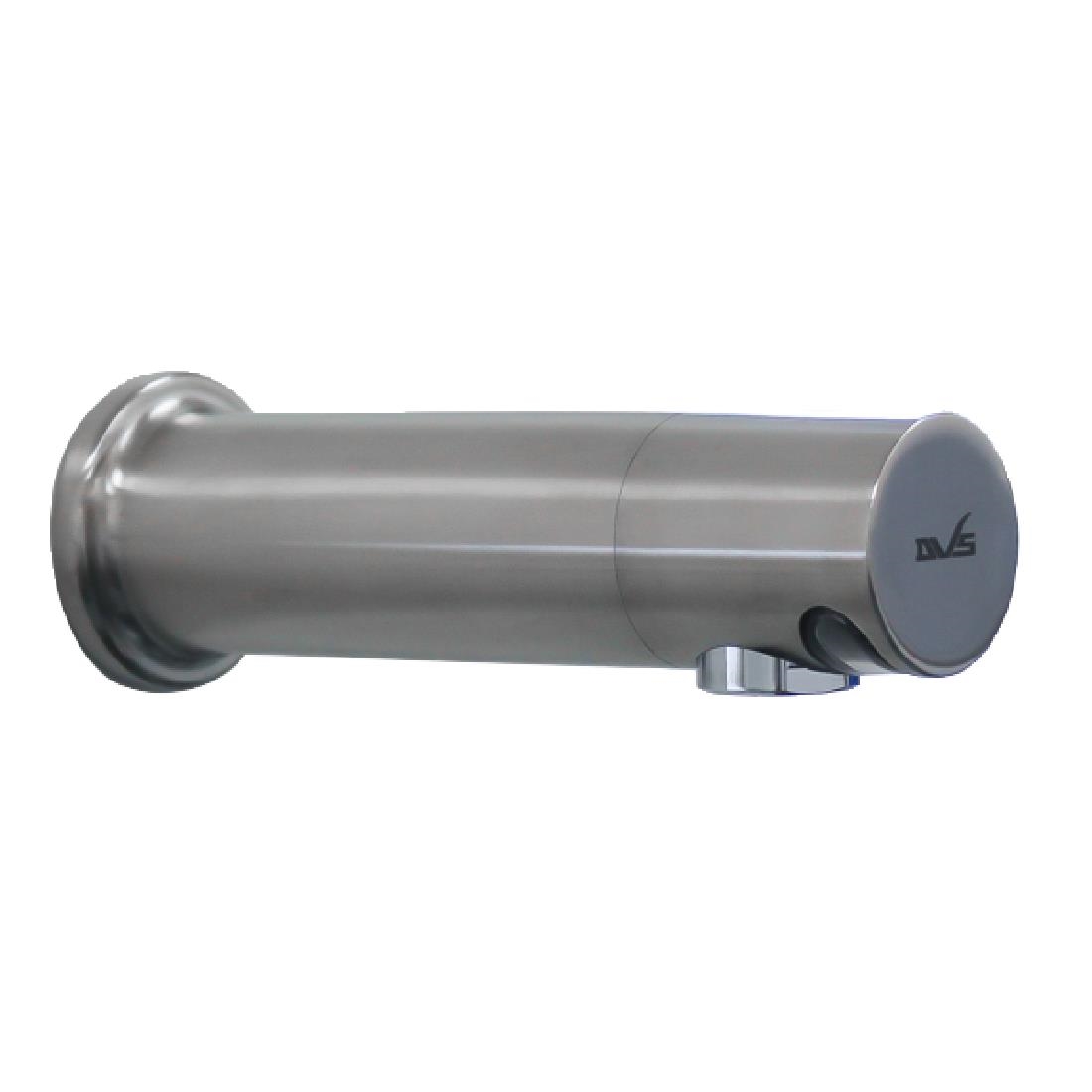 KWC DVS Aquarius Tap 150mm with 15mm PEX Hose