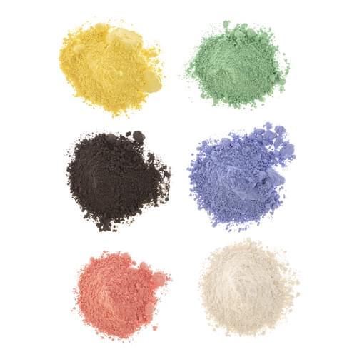 Paint