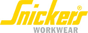 Snickers Workwear Logo