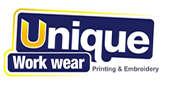 Unique Workwear Logo