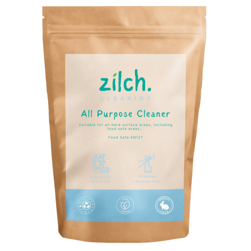 zilch All Purpose Cleaner Refill