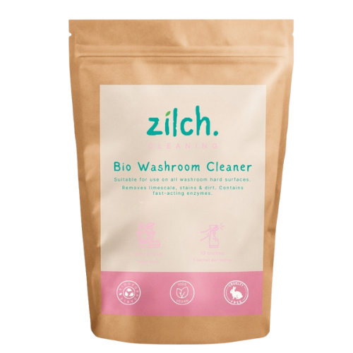 zilch Bio Washroom Cleaner