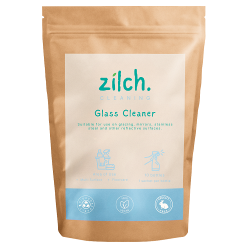 zilch Glass Cleaner Refill