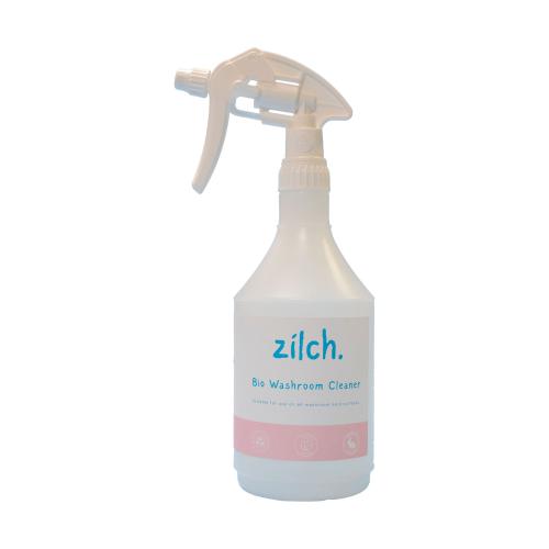 zilch Trigger 750ml Bio Washroom