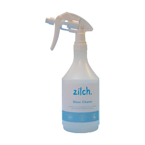 zilch Trigger 750ml Glass