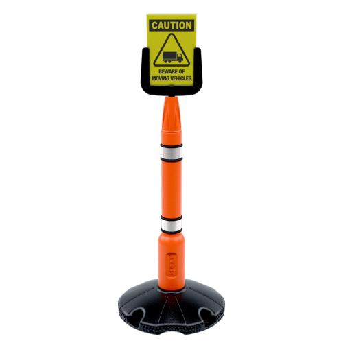 A4 Sign Holder Skipper - Best Price Skipper Retractable Unit's and Accessories. UK