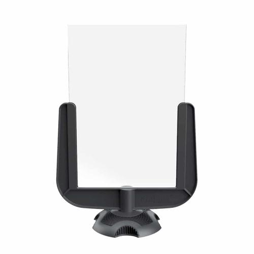 A4 Sign Holder Skipper