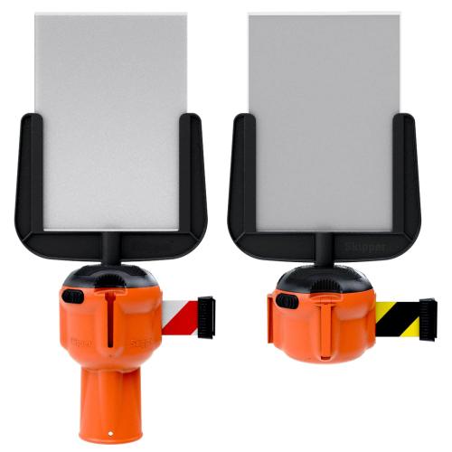 A4 Sign Holder Skipper - Best Price Skipper Retractable Unit's and Accessories. UK