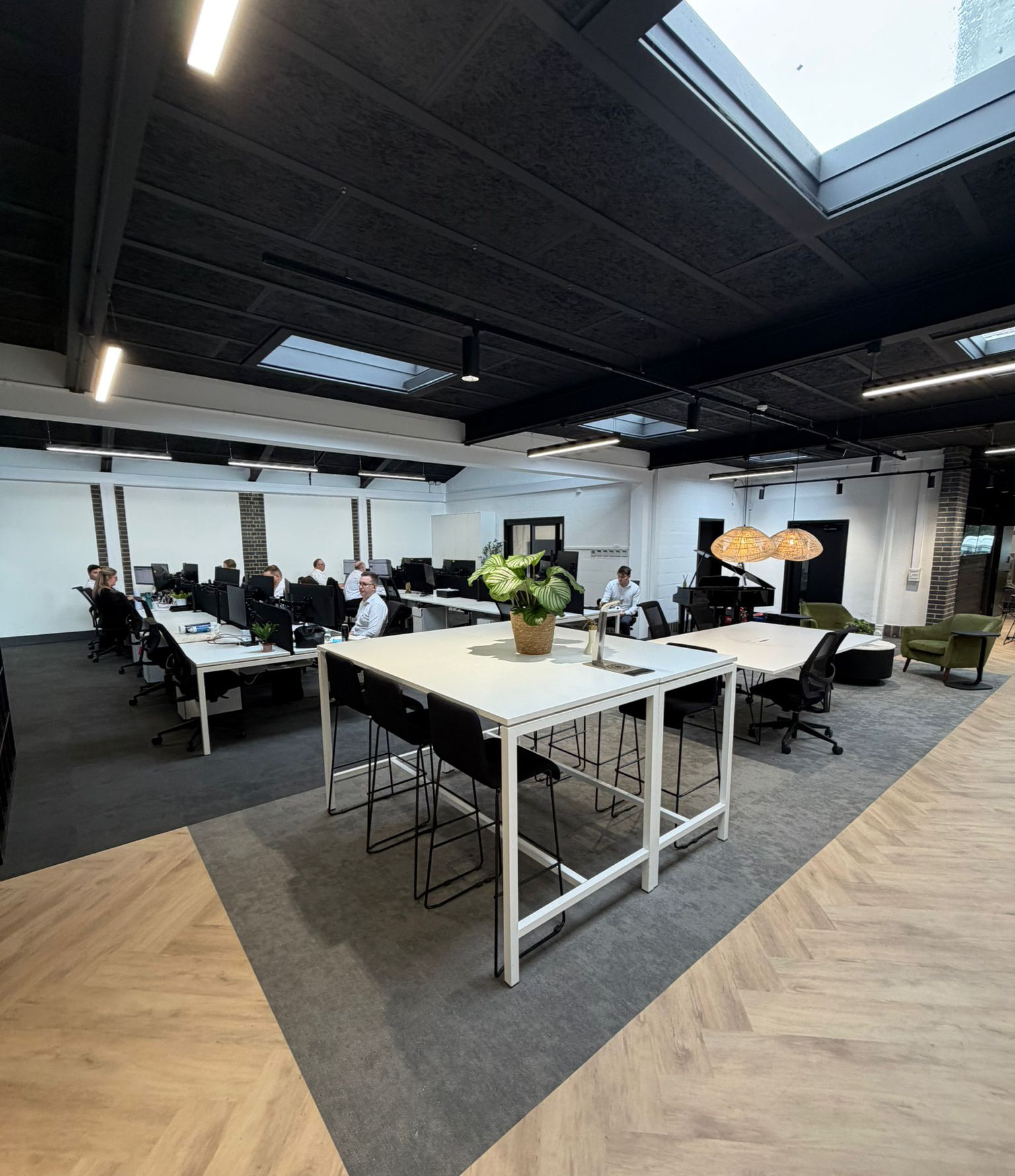 Creative Studio