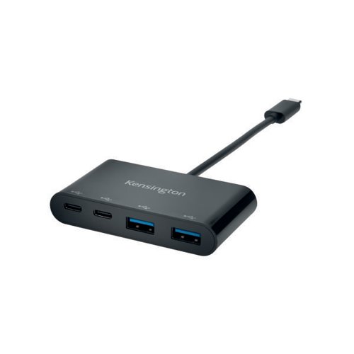 USB Hubs