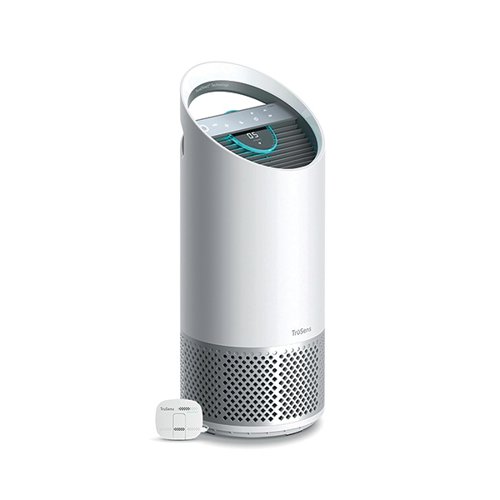 Air Cleaners