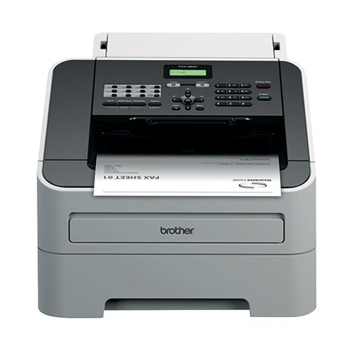 Dedicated Fax