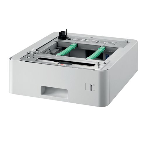 Printer Upgrades