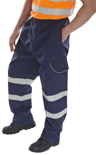 Trousers & Shorts
