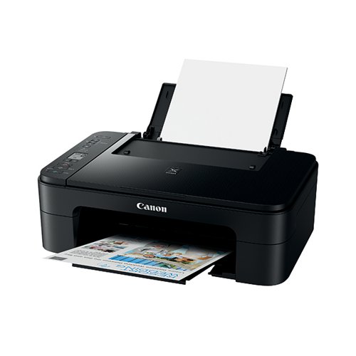 Inkjet Printer
