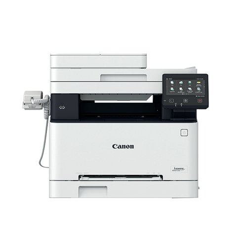 Colour Laser Printer
