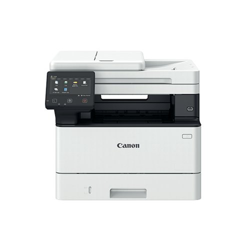 Mono Laser Printer