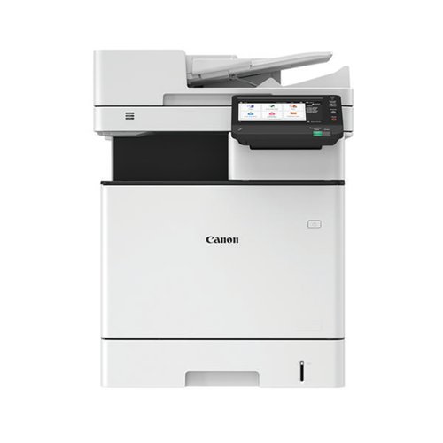 Colour Laser Printer