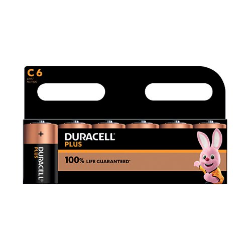 Disposable Batteries