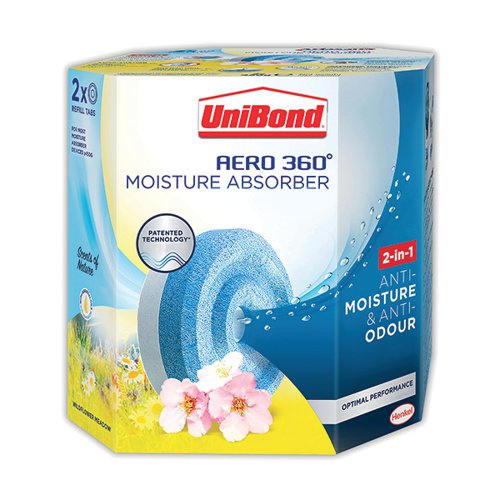Dehumidifiers