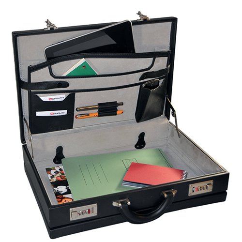 Briefcases