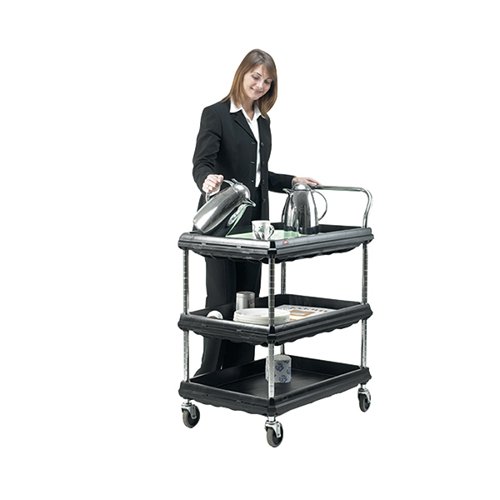 Shelf Trolleys