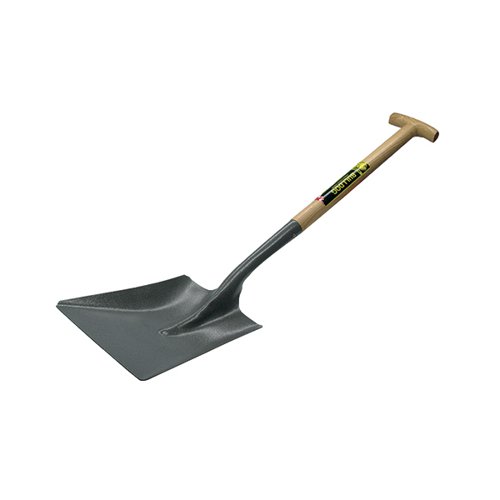 Digging & Cultivating