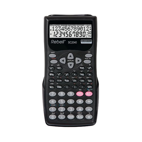 Scientific Calculators