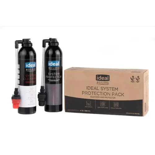 IDEAL 222706 IDEAL SYSTEM PROTECTION PACK