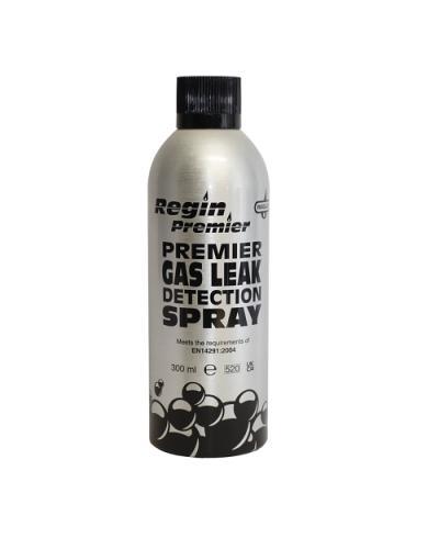 REGIN LEAK DETECTOR PACK