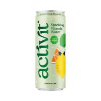 ActiPH ACTi-Vit - Lemon, Lime & Orange (12x330ml)