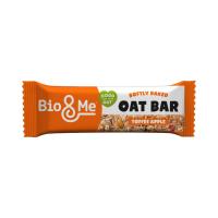 Bio&Me Gut-Loving Oat Bar - Toffee Apple (18x38g)