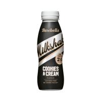 Barebells Milkshake - Cookies & Cream (8x330ml)