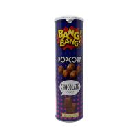 Bang Bang Popcorn - Chocolate (6x85g)