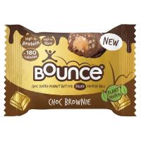 Bounce Brownie Ball - Chocolate (12x40g)