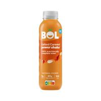 BOL Food Meal Replacement Drink - Salted Caramel (6x410g)
