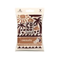 Coco Cubes - Chocolate (12x30g)