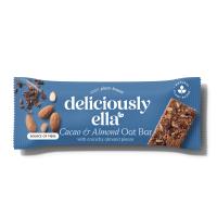 Deliciously Ella Oat Bar - Cacao & Almond (16x50g)