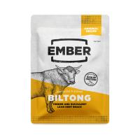 Ember Biltong - Original Beef (10x25g)
