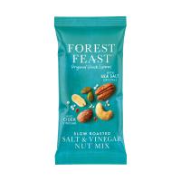 Forest Feast Impulse - Salt & Vinegar Nut Mix (12x40g)