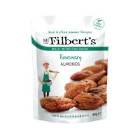 Mr Filbert's - Rosemary Almonds (20x40g)