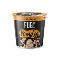 FUEL10K Porridge Pot - Salted Caramel (8x70g)