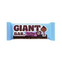 Giant Bar Topped Flapjack - Choc Chip (20x100g)