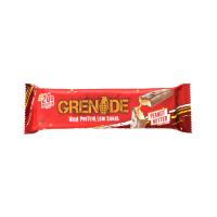 Grenade Protein Bar - Peanut Nutter (12x60g)