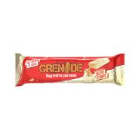 Grenade Protein Bar - White Chocolate Salted Peanut (12x60g)