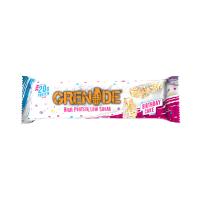 Grenade Protein Bar - Birthday Cake (12x60g)