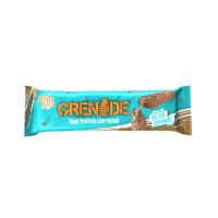 Grenade Protein Bar - Chocolate Chip Salted Caramel (12x60g)