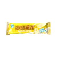 Grenade Protein Bar - Lemon Cheese Cake (12x60g)