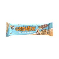 Grenade Protein Bar - Chocolate Chip Cookie Dough (12x60g)