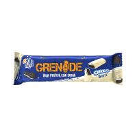 Grenade Protein Bar - Oreo White (12x60g)